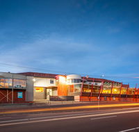 Beltana Hotel - Accommodation Sunshine Coast