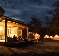 Bay of Fires Bush Retreat - Accommodation Sunshine Coast