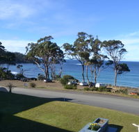Lufra Hotel and Apartments - Accommodation Sunshine Coast