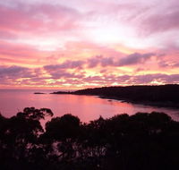THE LOFT  Bay of Fires Seascape - Accommodation Sunshine Coast