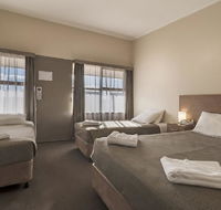 Argosy Motor Inn - Accommodation Sunshine Coast