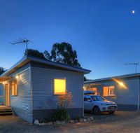 Orford Beachside Holiday Park - Accommodation Sunshine Coast