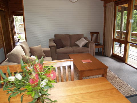 Stewarts Bay Lodge - Accommodation Sunshine Coast 19