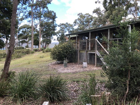 Stewarts Bay Lodge - Accommodation Sunshine Coast 5
