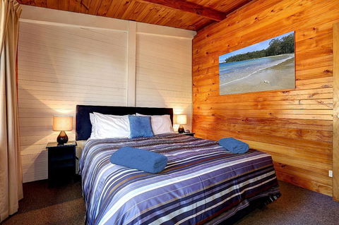 Stewarts Bay Lodge - Accommodation Sunshine Coast 37