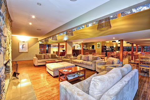 Stewarts Bay Lodge - Accommodation Sunshine Coast 17