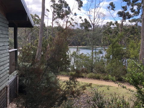 Stewarts Bay Lodge - Accommodation Sunshine Coast 8