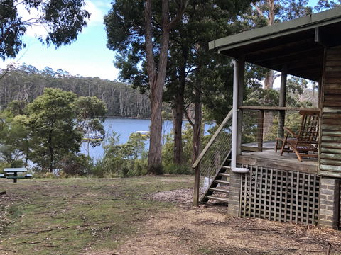 Stewarts Bay Lodge - Accommodation Sunshine Coast 7