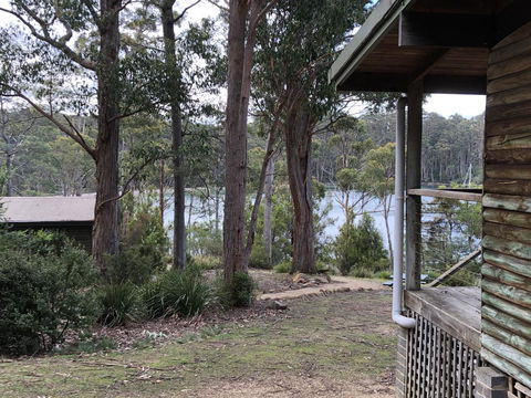 Stewarts Bay Lodge - Accommodation Sunshine Coast 6