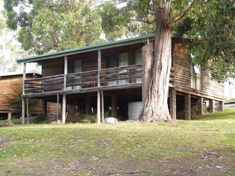 Stewarts Bay Lodge - Accommodation Sunshine Coast 22