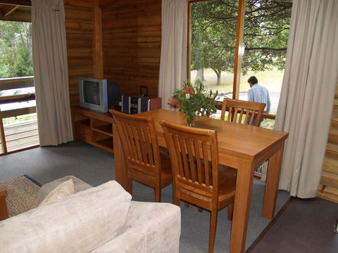 Stewarts Bay Lodge - Accommodation Sunshine Coast 21