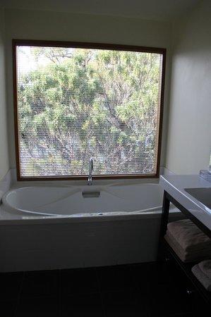 Stewarts Bay Lodge - Accommodation Sunshine Coast 33