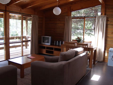 Stewarts Bay Lodge - Accommodation Sunshine Coast 24
