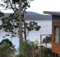Stewarts Bay Lodge - Accommodation Sunshine Coast