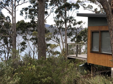 Stewarts Bay Lodge - Accommodation Sunshine Coast 2