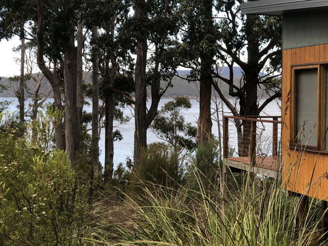 Stewarts Bay Lodge - Accommodation Sunshine Coast 4