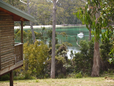Stewarts Bay Lodge - Accommodation Sunshine Coast 18
