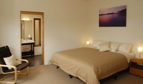 Stewarts Bay Lodge - Accommodation Sunshine Coast 26
