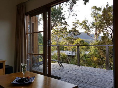 Stewarts Bay Lodge - Accommodation Sunshine Coast 34