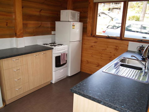 Stewarts Bay Lodge - Accommodation Sunshine Coast 20