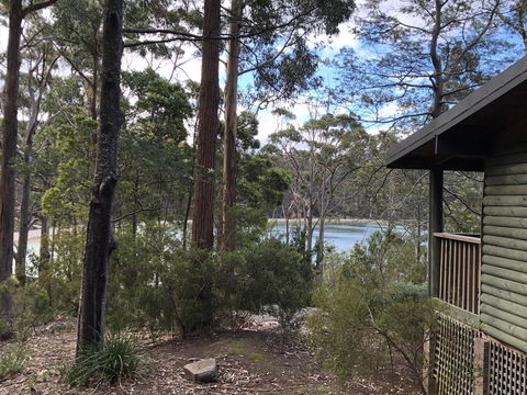 Stewarts Bay Lodge - Accommodation Sunshine Coast 9