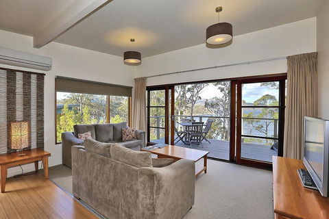 Stewarts Bay Lodge - Accommodation Sunshine Coast 32