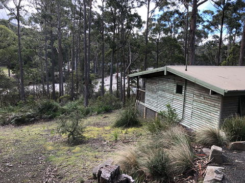 Stewarts Bay Lodge - Accommodation Sunshine Coast 10