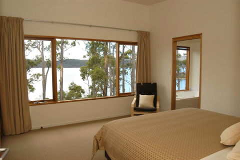Stewarts Bay Lodge - Accommodation Sunshine Coast 27