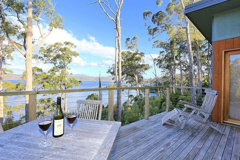 Stewarts Bay Lodge - Accommodation Sunshine Coast 31