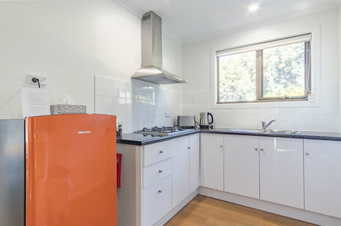 Derby Forest Cabins - Accommodation Sunshine Coast 6