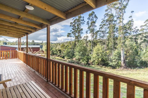 Derby Forest Cabins - Accommodation Sunshine Coast 20