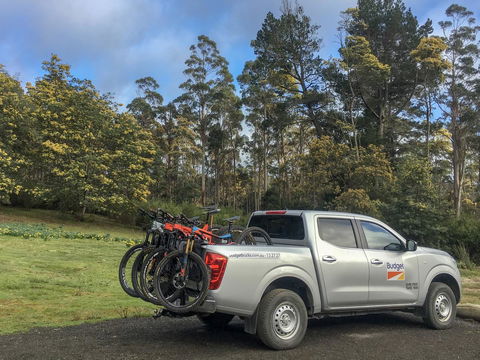 Derby Forest Cabins - Accommodation Sunshine Coast 15