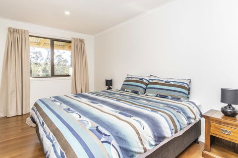 Derby Forest Cabins - Accommodation Sunshine Coast 8