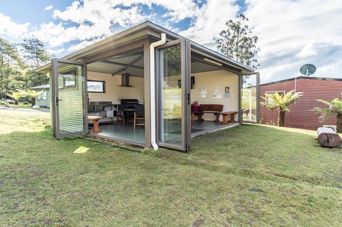 Derby Forest Cabins - Accommodation Sunshine Coast 21