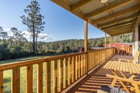 Derby Forest Cabins - Accommodation Sunshine Coast 5