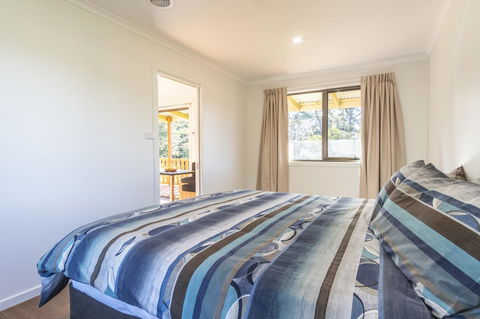 Derby Forest Cabins - Accommodation Sunshine Coast 27