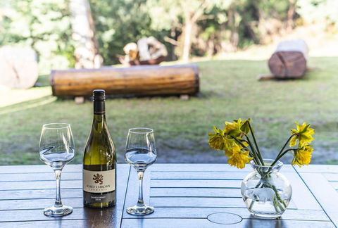 Derby Forest Cabins - Accommodation Sunshine Coast 26