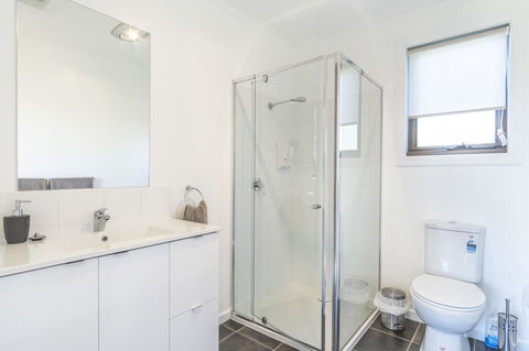 Derby Forest Cabins - Accommodation Sunshine Coast 9