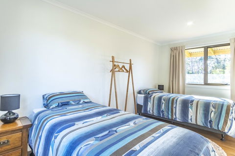 Derby Forest Cabins - Accommodation Sunshine Coast 10