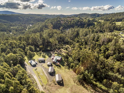 Derby Forest Cabins - Accommodation Sunshine Coast 13