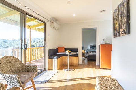 Derby Forest Cabins - Accommodation Sunshine Coast 11