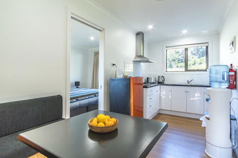 Derby Forest Cabins - Accommodation Sunshine Coast 12