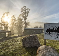 Derby Forest Cabins - Accommodation Sunshine Coast