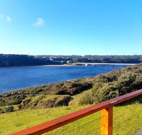 Ocean View Cottage - Accommodation Sunshine Coast