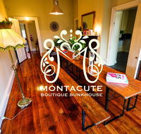 Montacute Boutique Bunkhouse - Accommodation Sunshine Coast