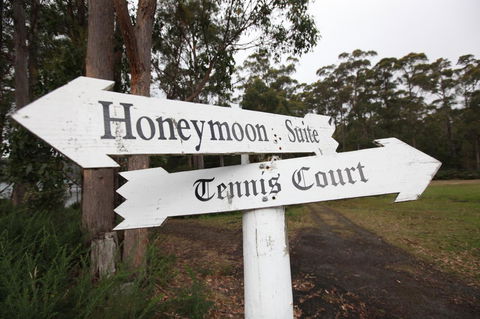 The Fox And Hounds Historic Hotel - Accommodation Sunshine Coast 42