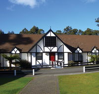 Fox and Hounds Inn - Accommodation Sunshine Coast