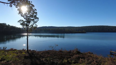 The Fox And Hounds Historic Hotel - Accommodation Sunshine Coast 7