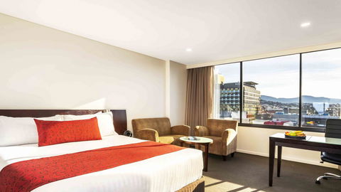 Hotel Grand Chancellor Hobart - Accommodation Sunshine Coast 15
