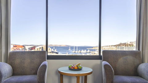 Hotel Grand Chancellor Hobart - Accommodation Sunshine Coast 5